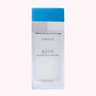 Eau de parfum Deluxe Agua Mediterranea