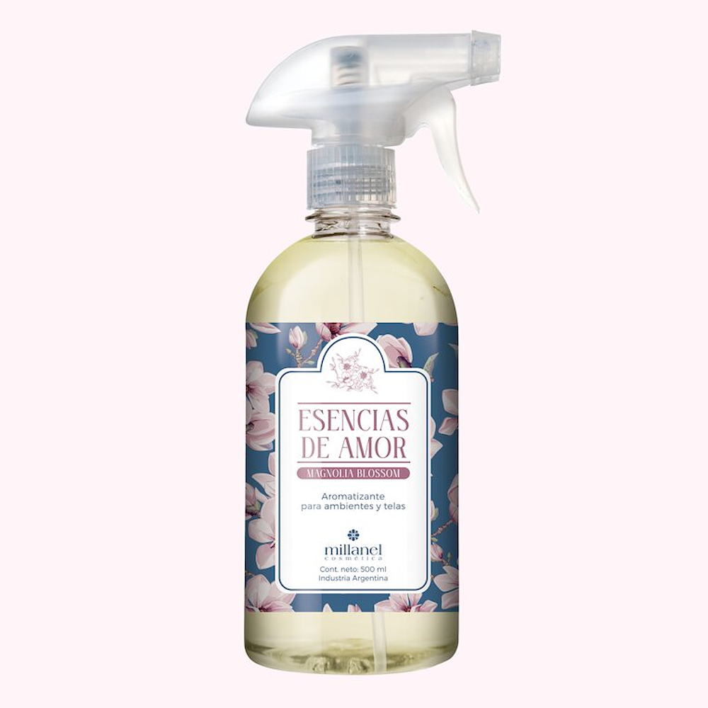 Aromatizante Esencias de Amor Magnolia Blossom