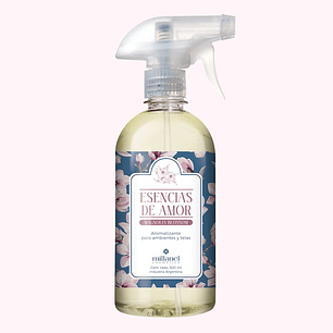 Aromatizante Esencias de Amor Magnolia Blossom