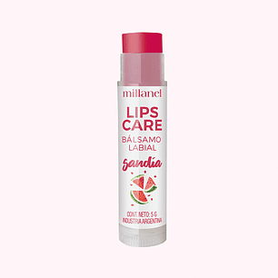Bálsamo Lips Care  Sandia