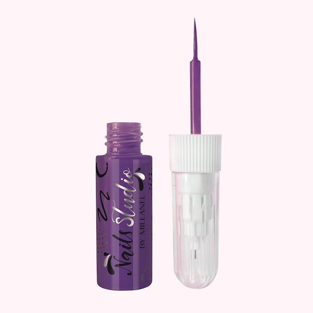 Nails Studio By Millanel  Violeta x 7.5 ml