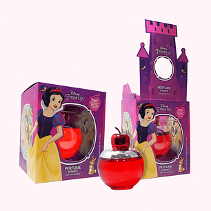 Perfume Manzana Blancanieves