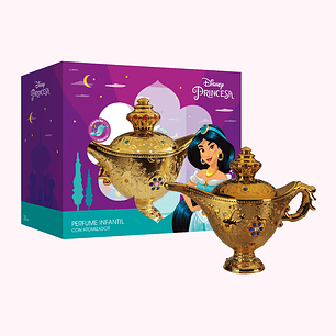 Perfume Lámpara de Aladino
