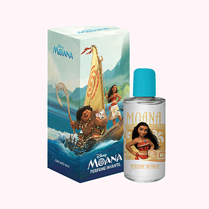 Perfume Moana