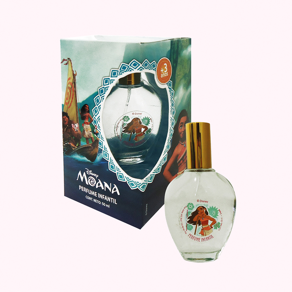 Perfume Moana Fantasia