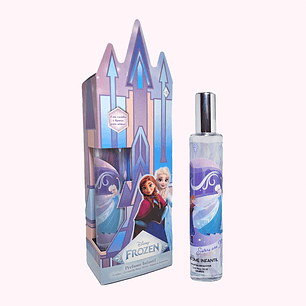 Perfume Castillo Frozen