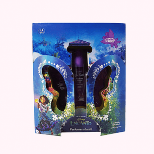 Perfume Encanto Mariposa