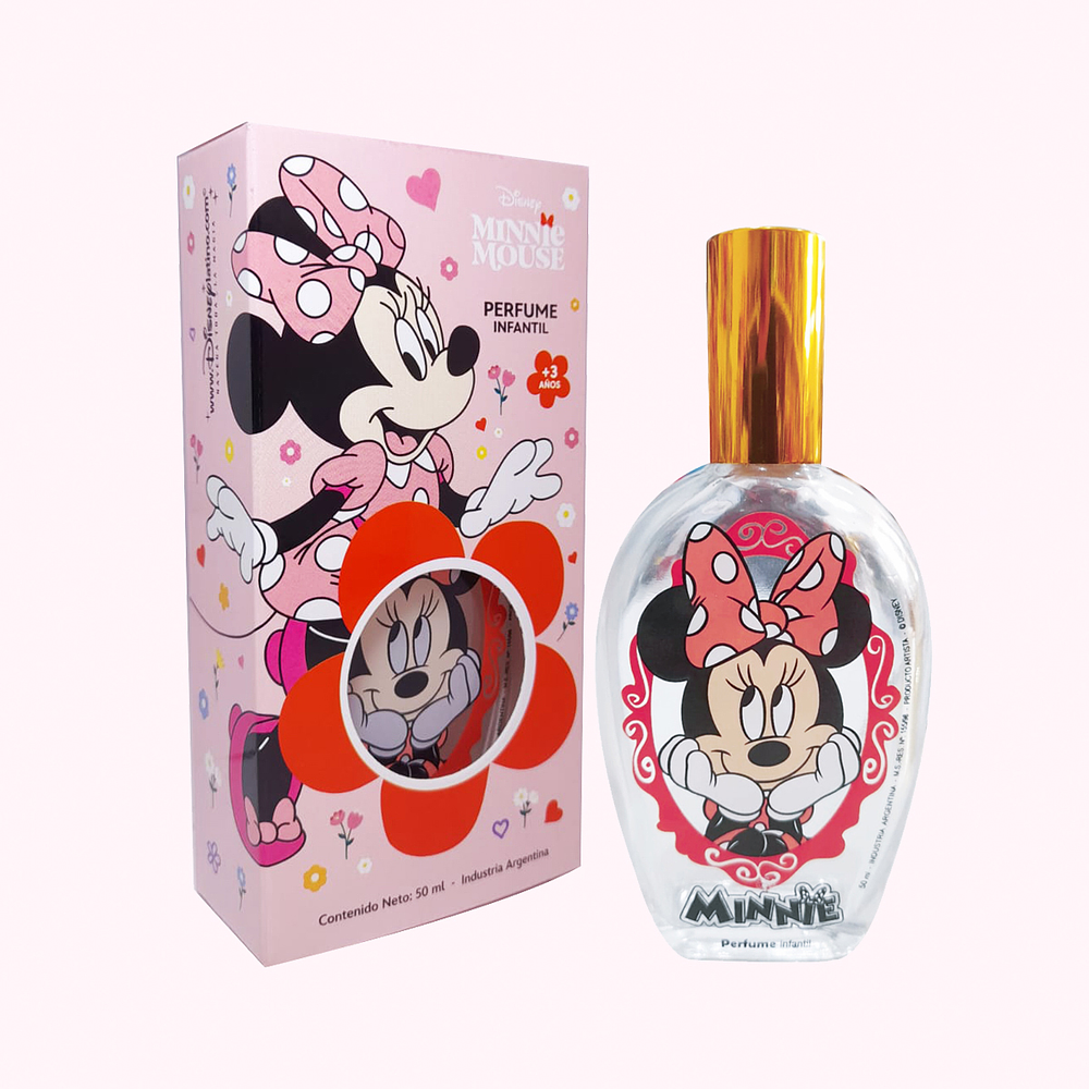 Perfume Minnie