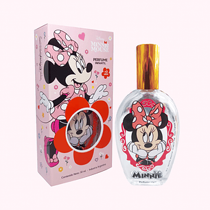 Perfume Minnie