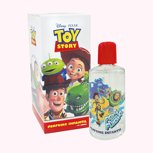 Perfume Toy Story
