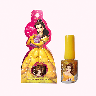 Esmalte para uñas Bella