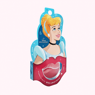 Brillo Labial Cenicienta