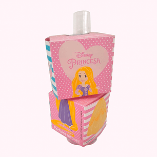 Body Splash Cubos Princesas