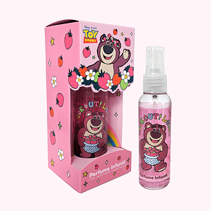 Body Splash Lotso
