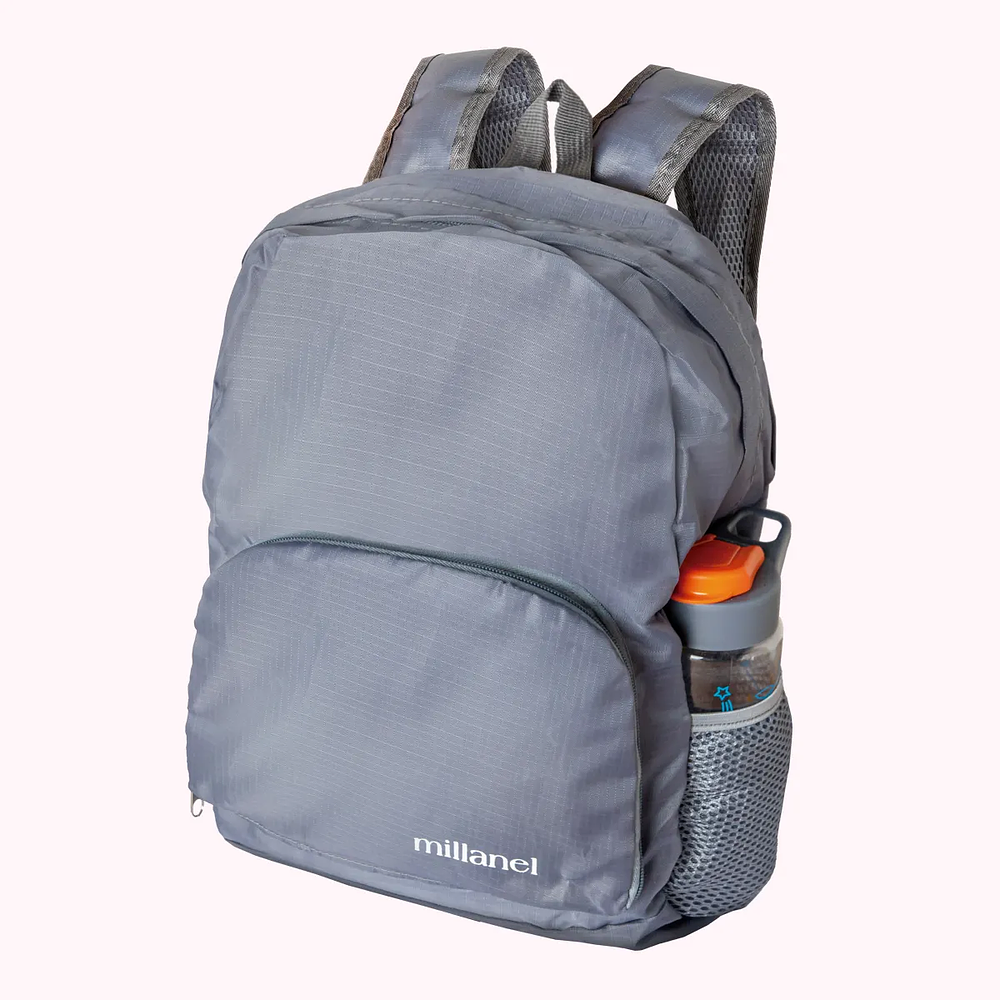 Mochila plegable sport