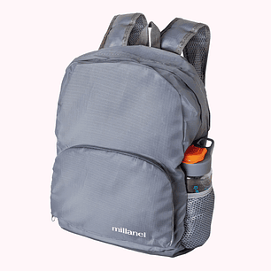 Mochila plegable sport