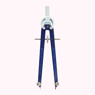 Compas de precisión