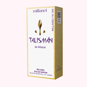 Fragancia Alternativa Nº 319