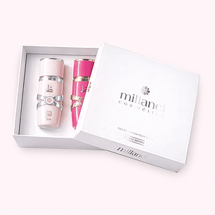 Cofre Zahira y Zahira Candy 