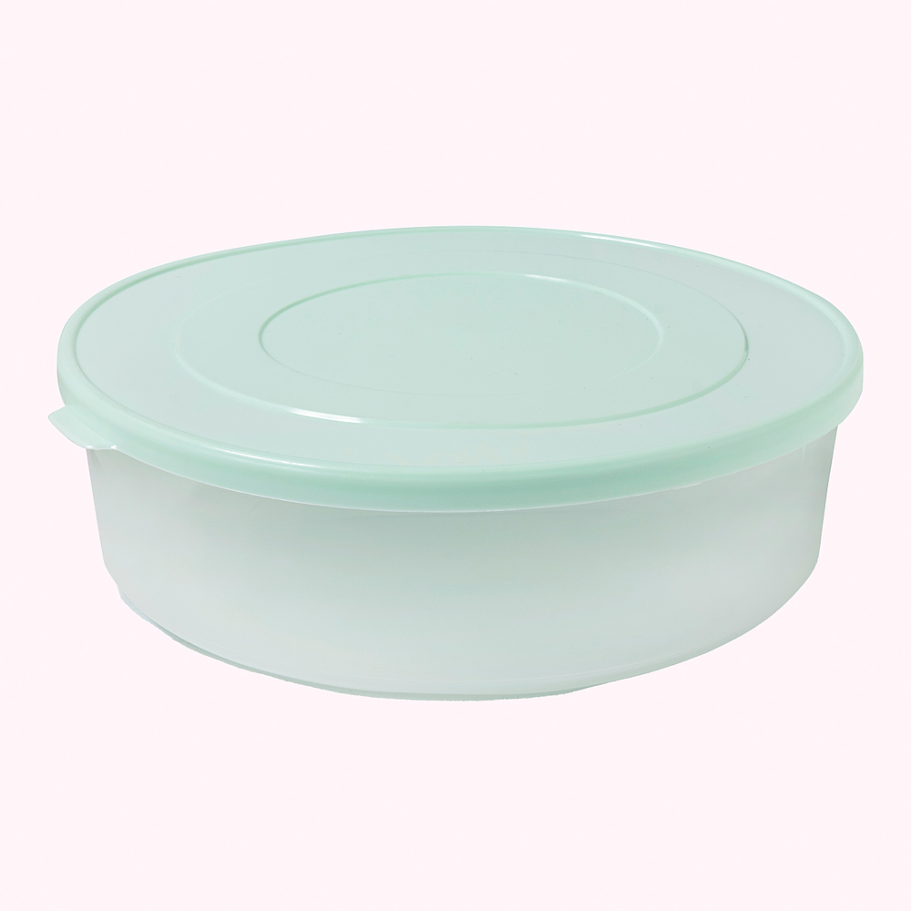 Hermético redondo 4500 cc  