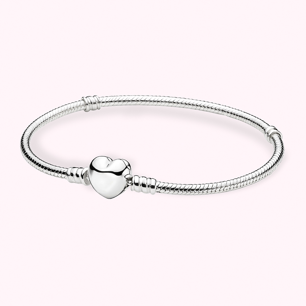 Pulsera Corazón
