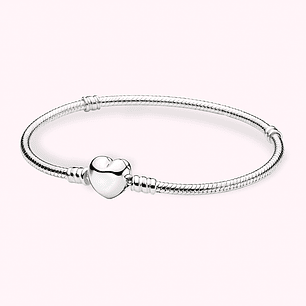 Pulsera Corazón