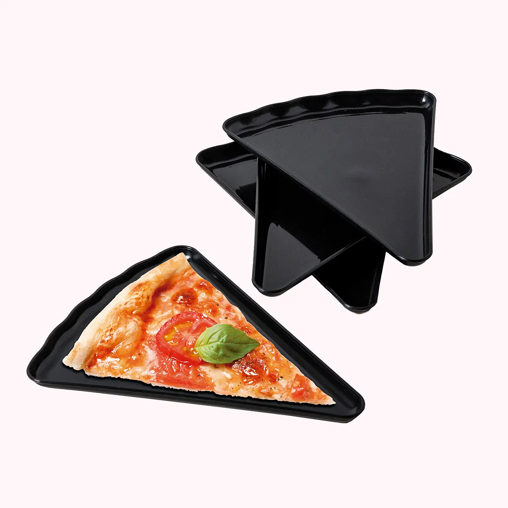Platos para pizza
