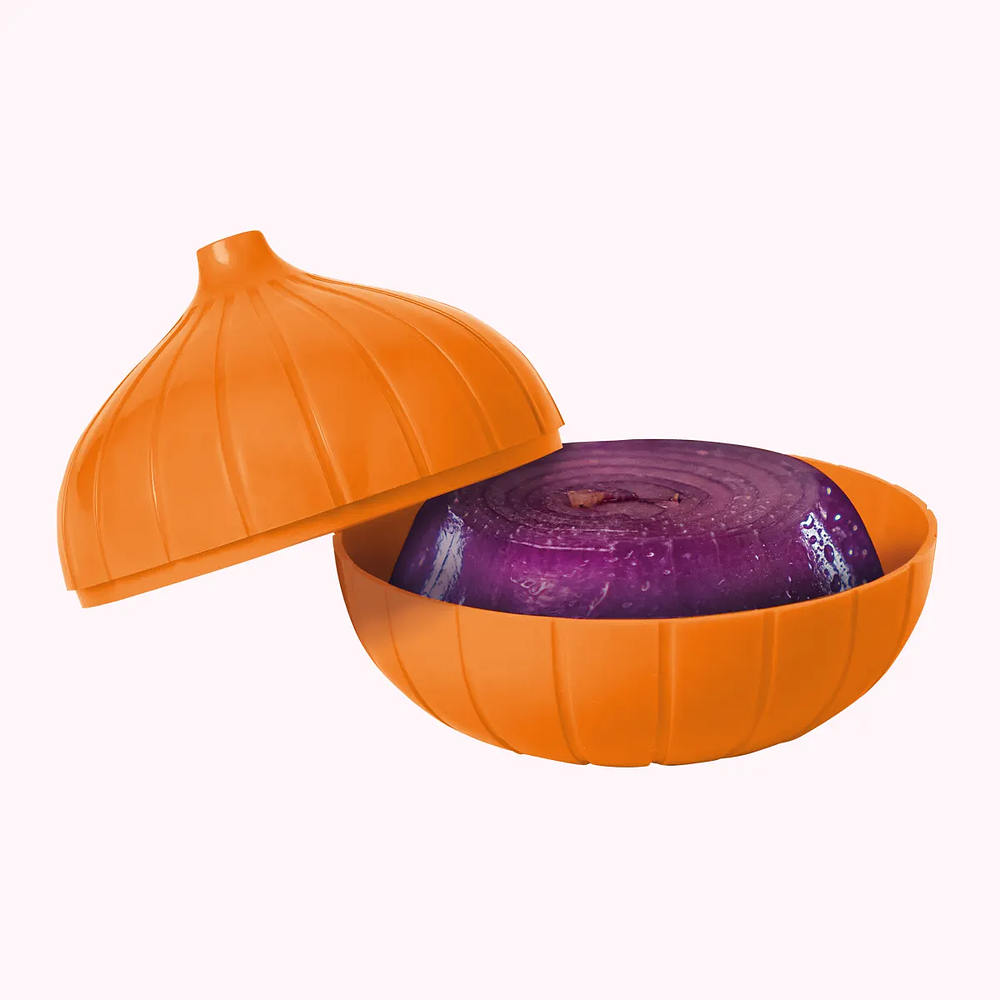 Contenedor para Cebolla