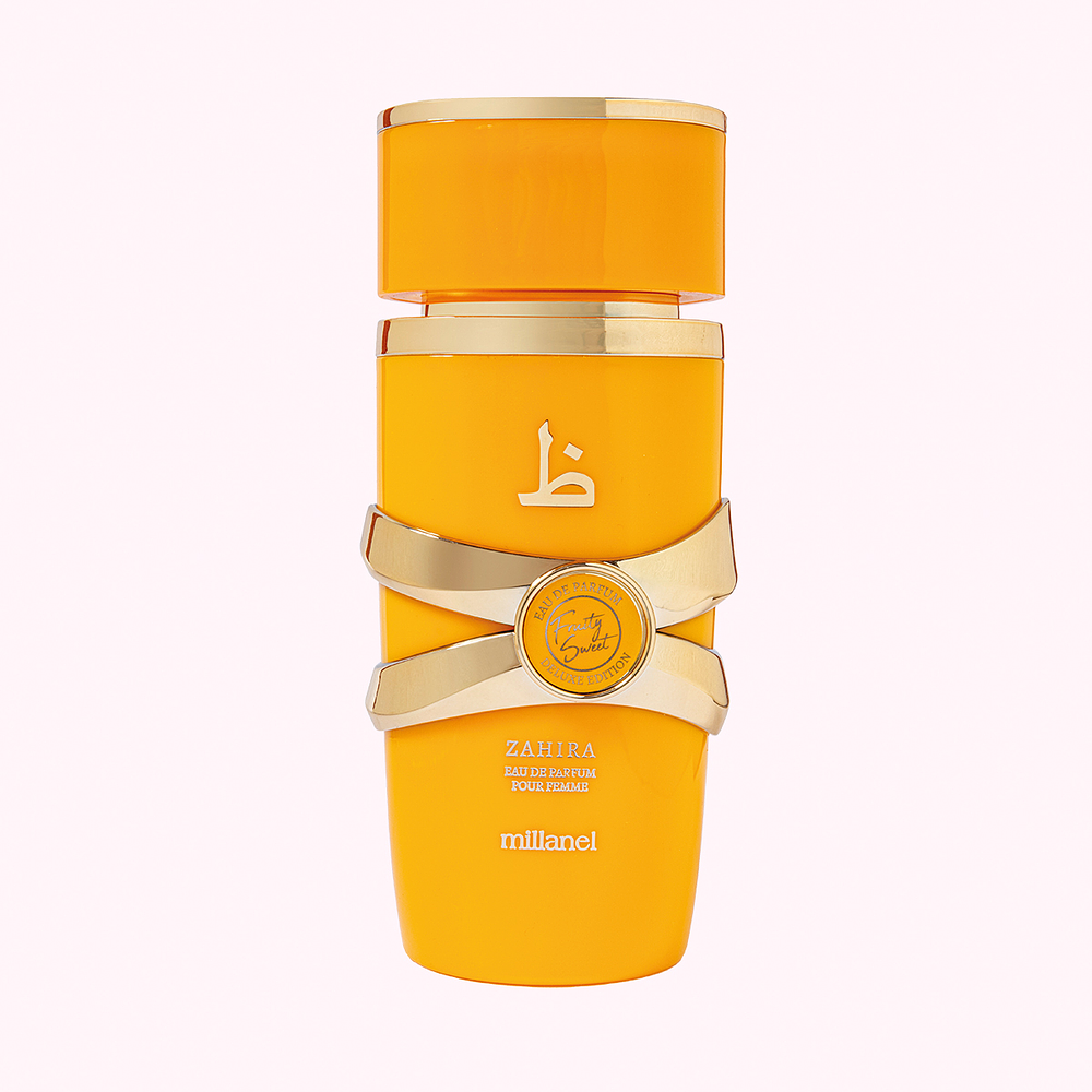 Eau de parfum Zahira Fruity Sweet
