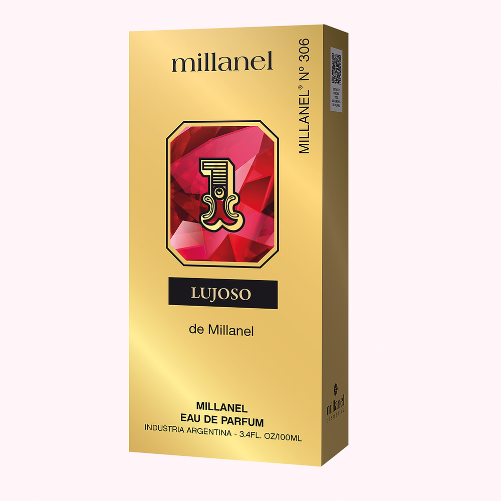 Fragancia Alternativa Nº 306