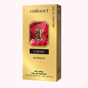 Fragancia Alternativa Nº 306