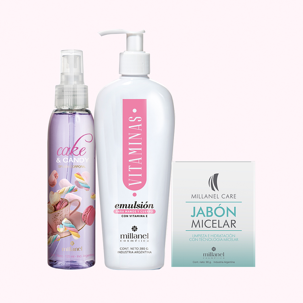 Beauty Box Body Care Edición Especial