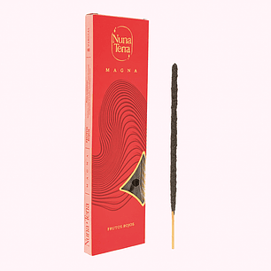 Sahumerios Magna Frutos Rojos