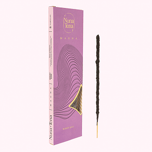 Sahumerios Magna Blueberry