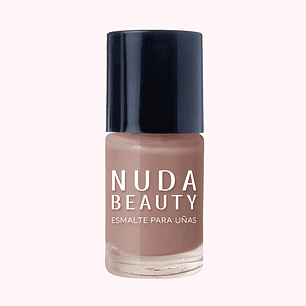 Esmalte Nuda Beauty - Almendra