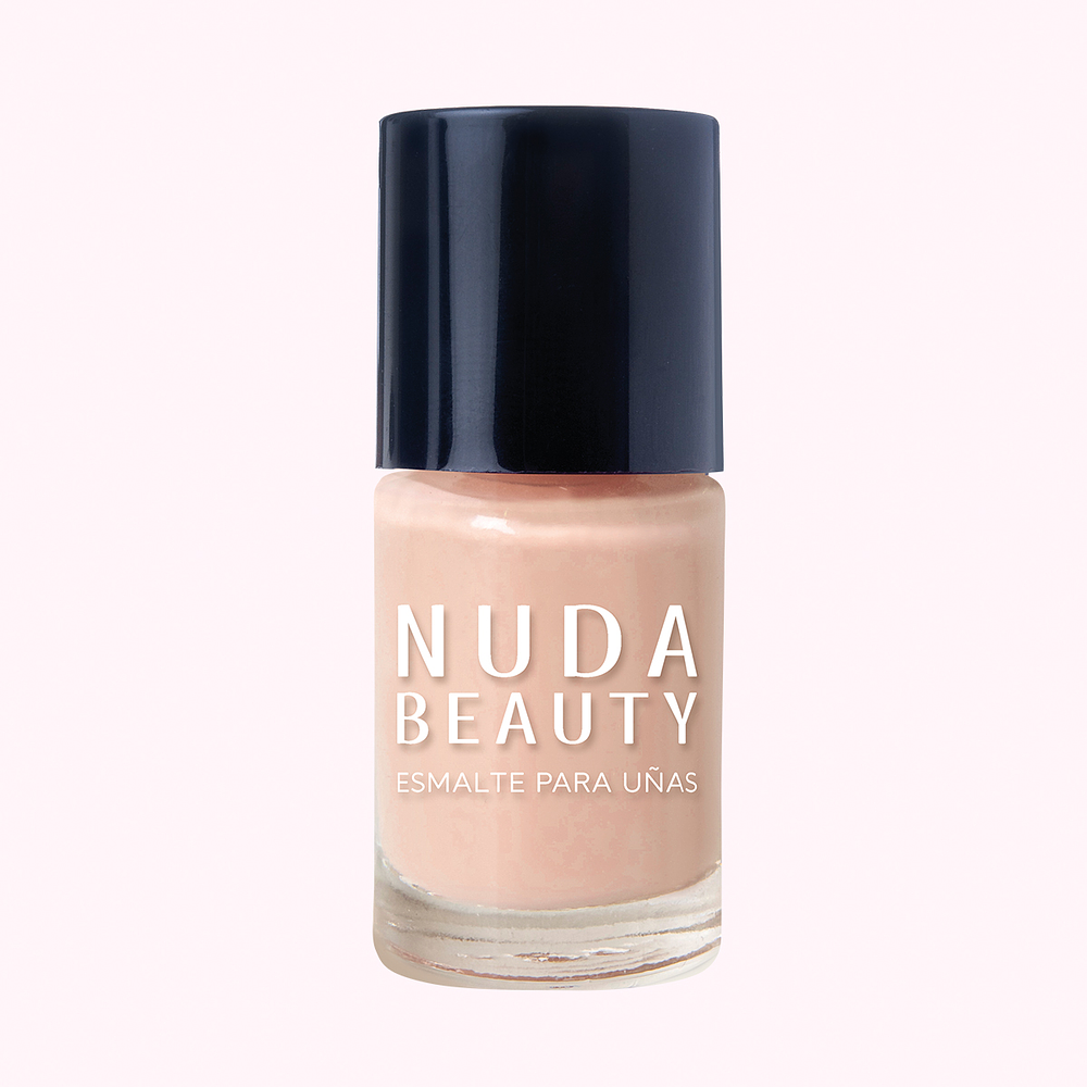 Esmalte Nuda Beauty - Durazno Suave