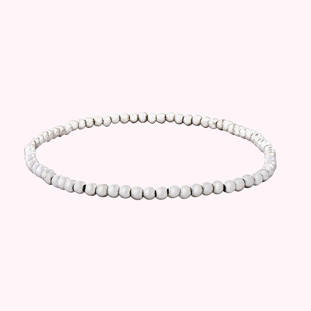 Pulsera Silver Chica