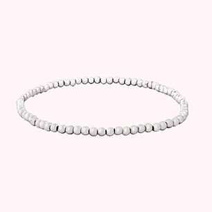 Pulsera Silver Chica
