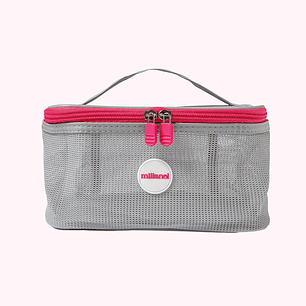 Neceser Mesh Valijita