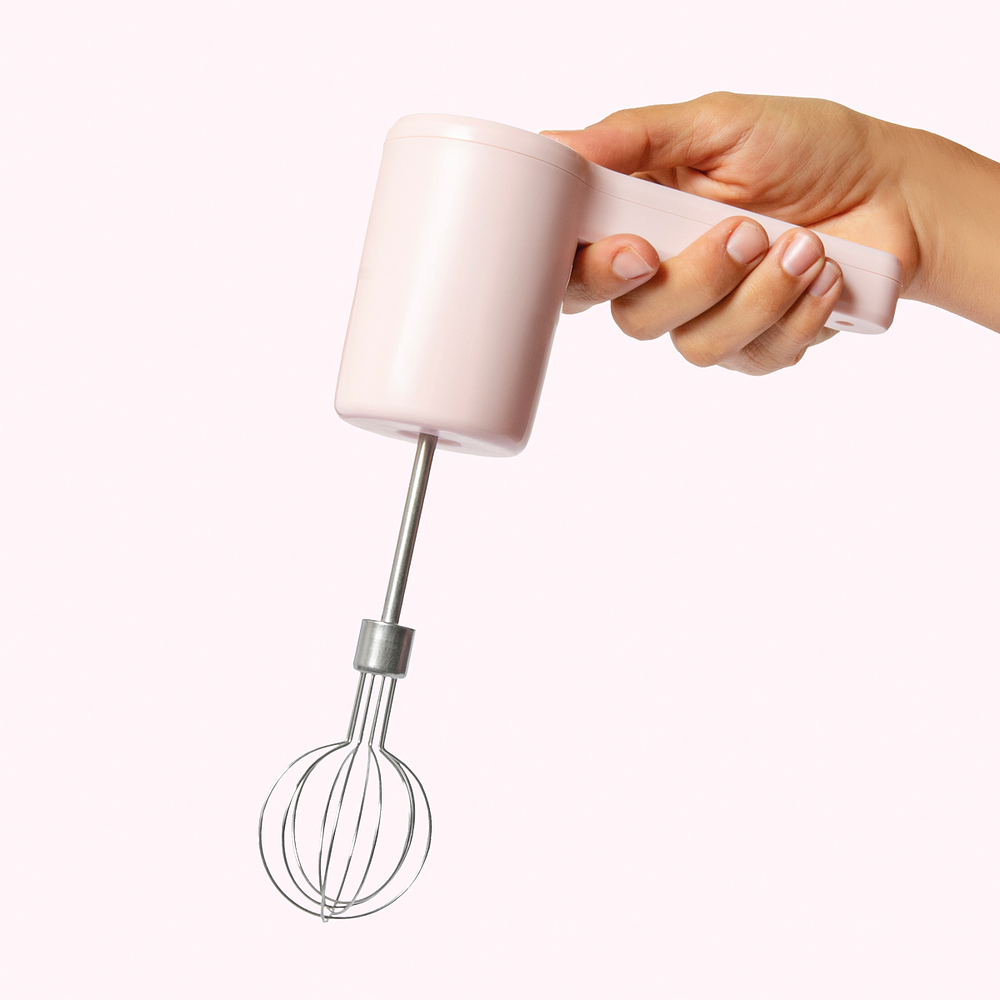 Batidor Eléctrico Multifunción