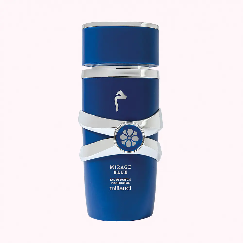 Eau de parfum Mirage Blue