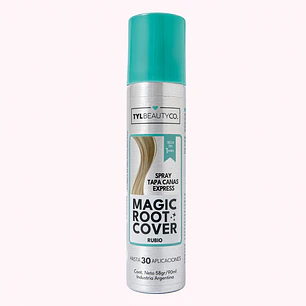 Spray Tapa Canas - Rubio