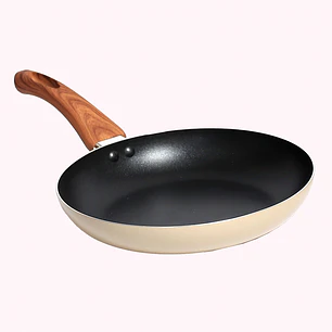 Sartén  24 cm Areia Beige