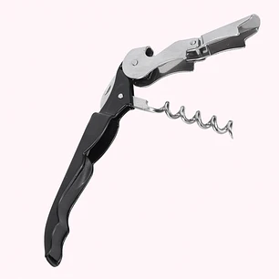 Sacacorchos Silver