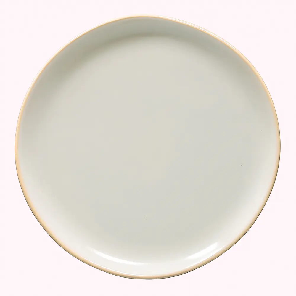 Plato playo Argelia 26 cm - Set x 4