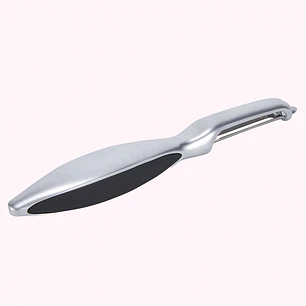 Pelapapas Silver