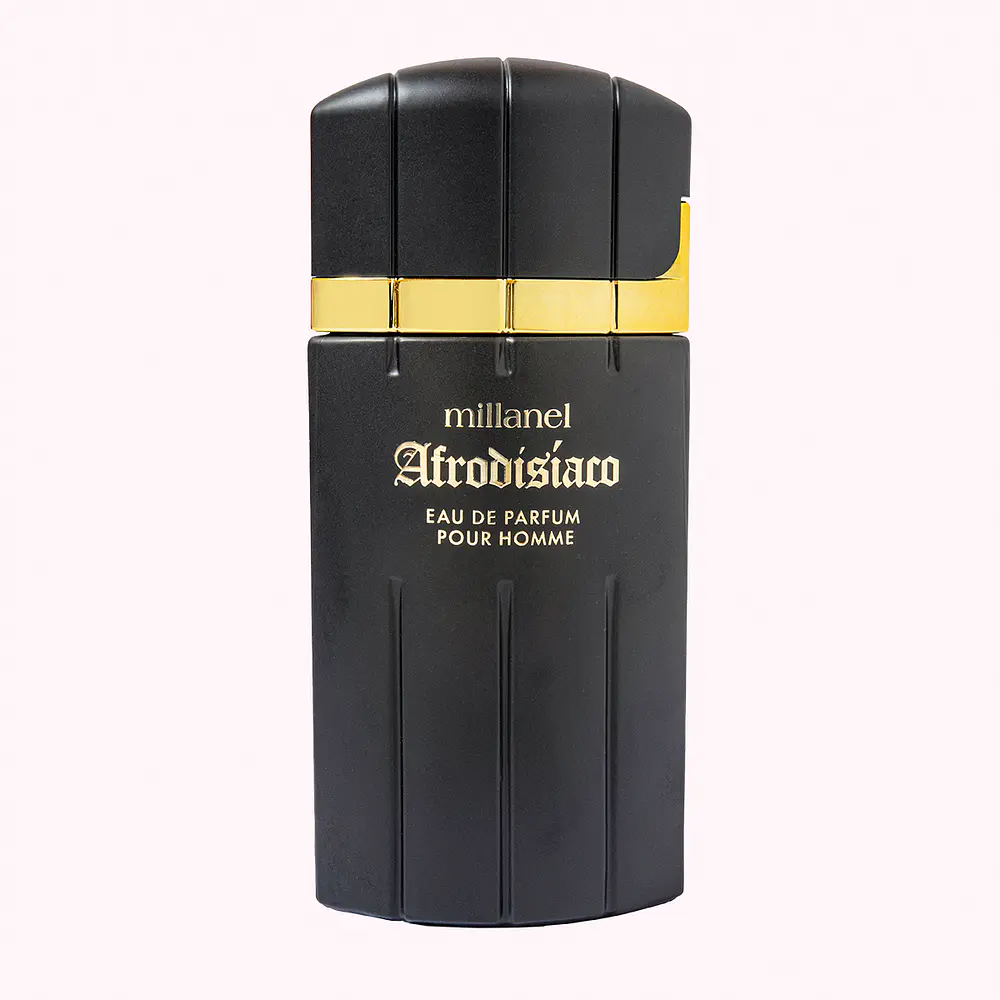 Eau de Parfum Afrodisíaco