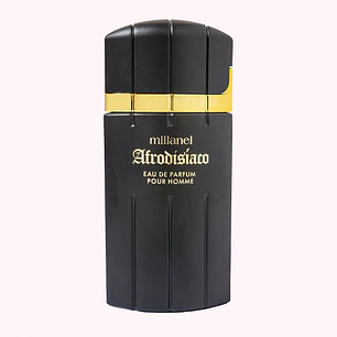 Eau de Parfum Afrodisíaco