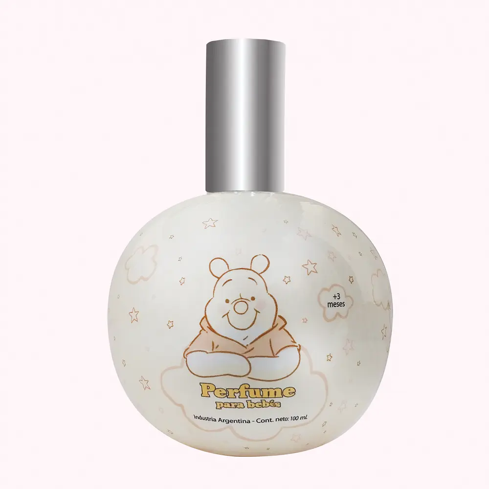 Perfume Baby Pooh