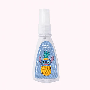 Perfume Stitch en Cápsula